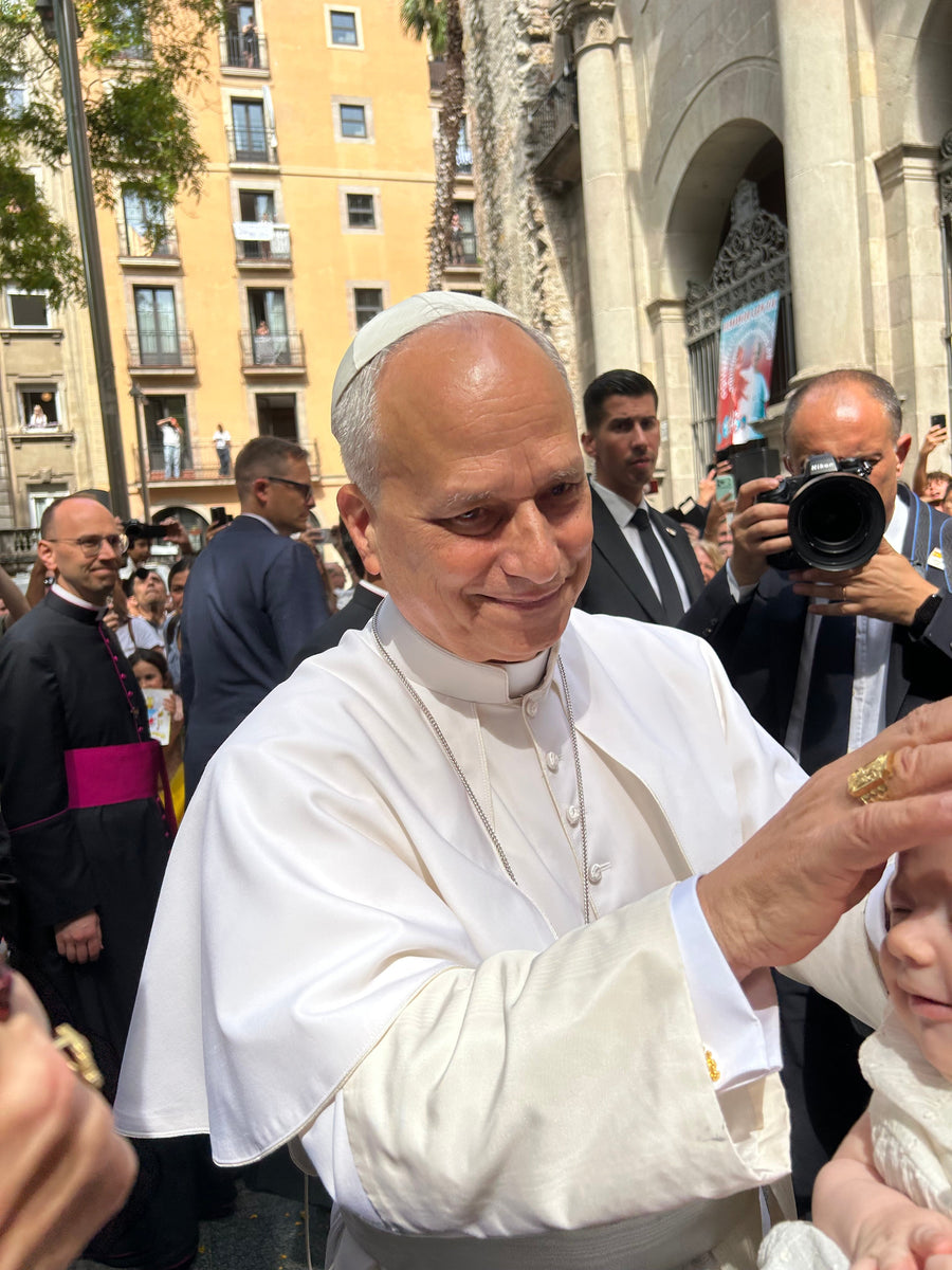 TROBADA AMB LES REALITATS DE CARITAT I ASSISTÈNCIA DIOCESANES A L'ESGLÉSIA DE SANT AGUSTÍ