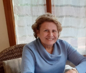 UNA VOLUNTÀRIA MÉS AL BARRI DEL RAVAL, A TERRAL