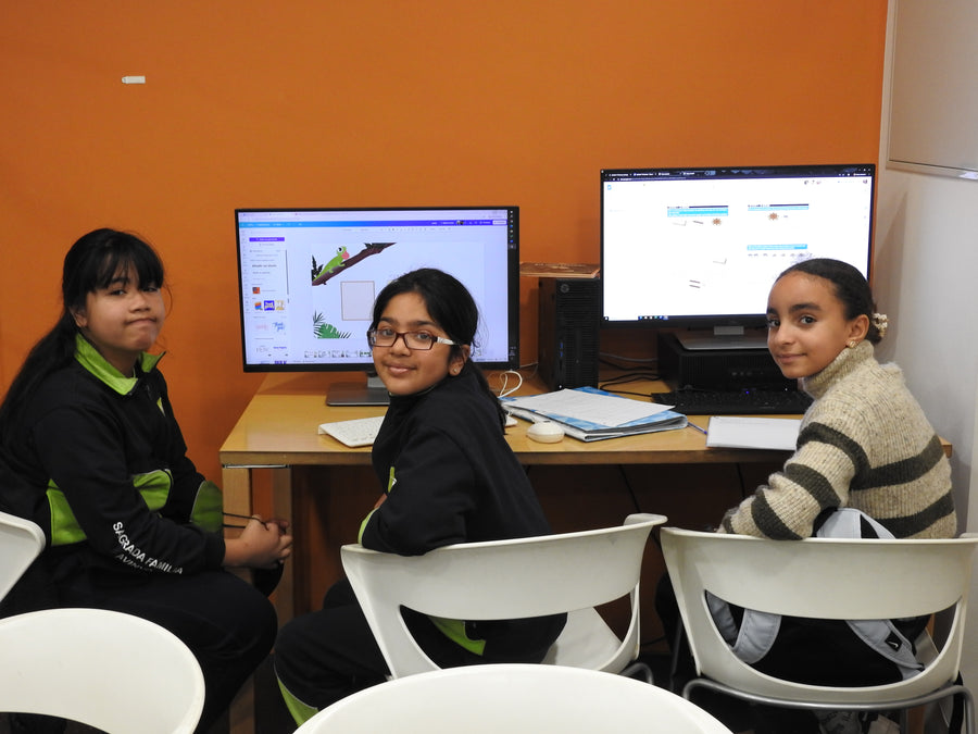 El barrio del Raval y su entorno social