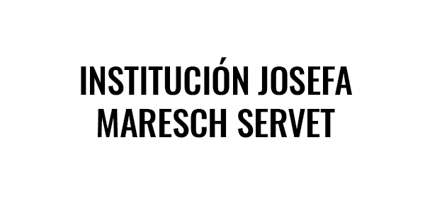 Institución Josefa Maresch Servet