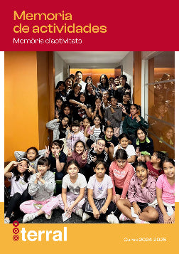 Memoria 2024–2025