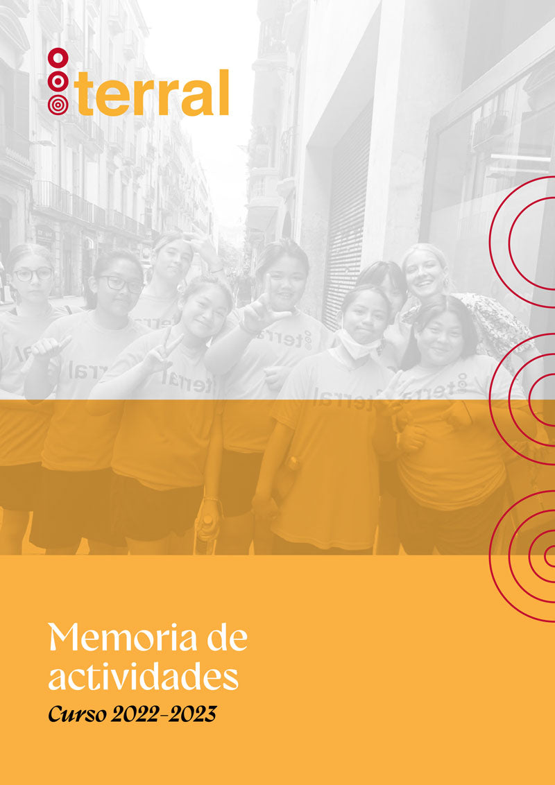 Memòria 2022 - 2023