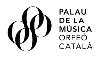 Palau de la Música Orfeó Catalá